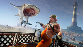 Maneater Apex Edition screenshot 2