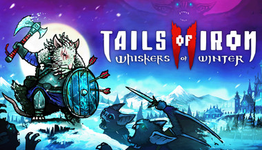 Tails of Iron 2: Whiskers of Winter - Gioco completo per PC - Videogame