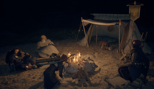 Dragon's Dogma 2 - Boon for Adventurers screenshot 1