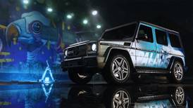 Need for Speed Unbound Palace Edition screenshot 4