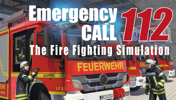 Buy Emergency Call 112 Steam