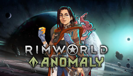 RimWorld - Anomaly