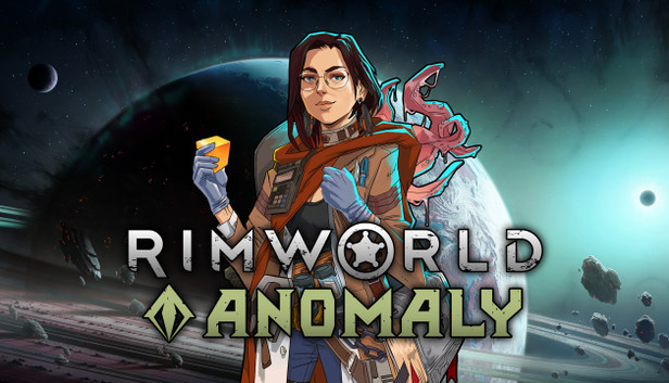 RimWorld - Anomaly