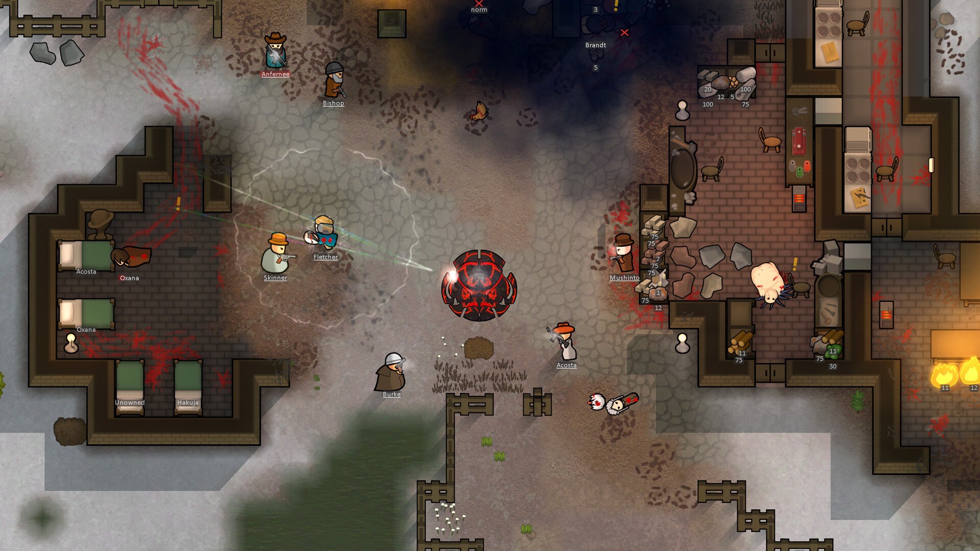 Buy RimWorld - Anomaly Steam