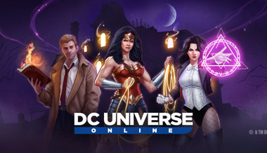 DC Universe Online