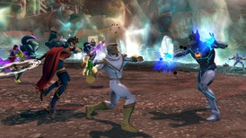 DC Universe Online screenshot 2