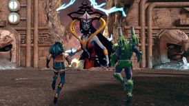 DC Universe Online screenshot 3