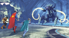 DC Universe Online screenshot 4