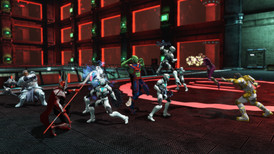 DC Universe Online screenshot 5