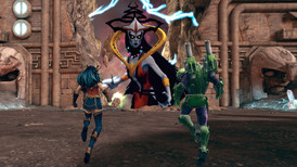 DC Universe Online PS5 screenshot 3