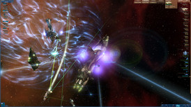 Nexus: The Jupiter Incident screenshot 3