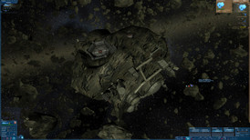 Nexus: The Jupiter Incident screenshot 5