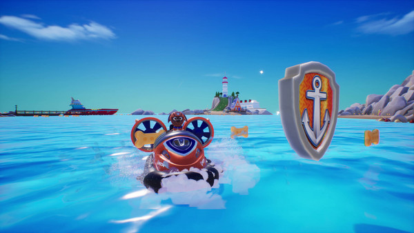 PAW Patrol World - La Pat'Patrouille screenshot 1