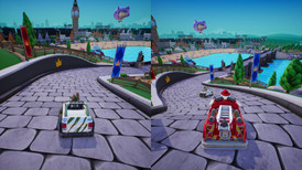 PAW Patrol World - La Pat'Patrouille screenshot 2