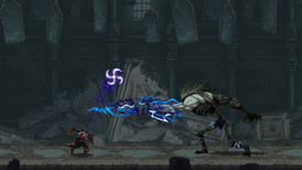 The Last Faith screenshot 3