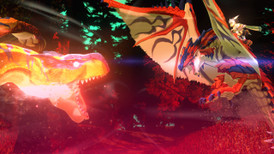 Monster Hunter Stories 2: Wings of Ruin Switch screenshot 4