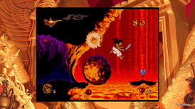 Disney Classic Games Collection screenshot 3