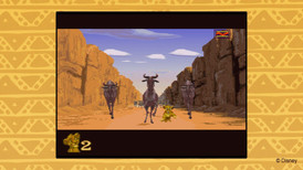 Disney Classic Games Collection screenshot 4