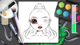 Rainbow High : Panique sur le podium screenshot 3