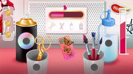 Rainbow High: Runway Rush screenshot 4