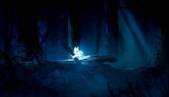 Ori and the Blind Forest Definitive Edition screenshot 1