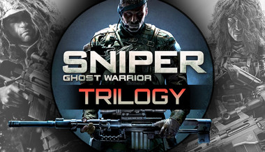 Sniper: Ghost Warrior Trilogy