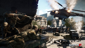 Sniper: Ghost Warrior Trilogy screenshot 2