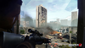 Sniper: Ghost Warrior Trilogy screenshot 3