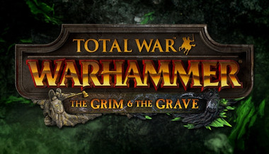 Total War: Warhammer - Grim and the Grave - PC & Mac (Steam)