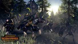 Total War: Warhammer - Grim and the Grave screenshot 2