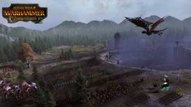 Total War: Warhammer - Grim and the Grave screenshot 4