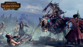 Total War: Warhammer - Grim and the Grave screenshot 3