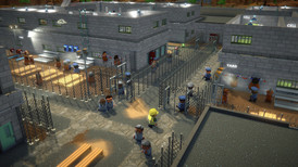Prison Architect 2 Xbox Series X|S screenshot 5