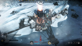 Frostpunk screenshot 2