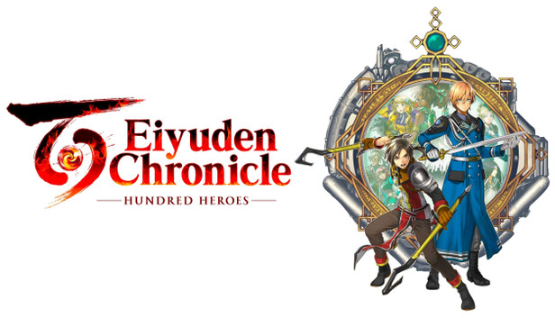 Eiyuden Chronicle: Hundred Heroes