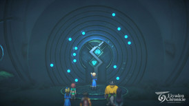 Eiyuden Chronicle: Hundred Heroes screenshot 5