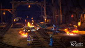 Eiyuden Chronicle: Hundred Heroes Xbox One screenshot 4