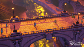 Eiyuden Chronicle: Hundred Heroes screenshot 2