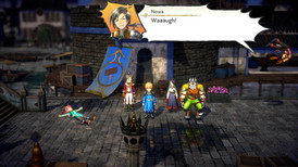 Eiyuden Chronicle: Hundred Heroes screenshot 3