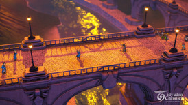 Eiyuden Chronicle: Hundred Heroes PS5 screenshot 2