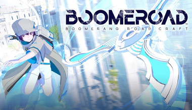 Boomeroad