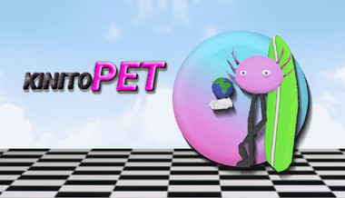KinitoPET