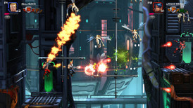 Contra: Operation Galuga screenshot 4