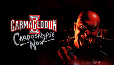 Carmageddon 2: Carpocalypse Now - PC (Steam)