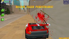 Carmageddon 2: Carpocalypse Now screenshot 2