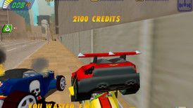 Carmageddon 2: Carpocalypse Now screenshot 3