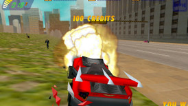 Carmageddon 2: Carpocalypse Now screenshot 4