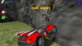 Carmageddon 2: Carpocalypse Now screenshot 5