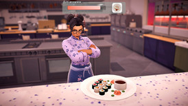 Chef Life - Tokyo Delight screenshot 3
