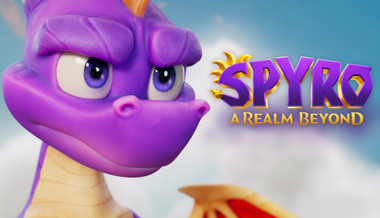Spyro: A Realm Beyond